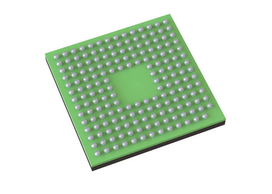 Microcontrôleur 150MHz IC 179-LFBGA à un noyau du microcontrôleur MCU TMS320F28335ZAYA