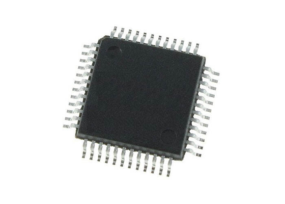 Microcontrôleurs à 32 bits de PIC32MK0256MCJ048T-I/Y8X - bâti extérieur de MCU 48-TQFP