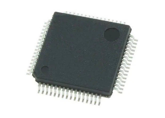 PIC32MX550F256H-I/PT 256KB à un noyau à 32 bits a enfoncé des microcontrôleurs IC