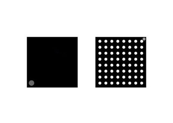 Microcontrôleur MCU MIMXRT1042XFP5B i.MX RT1040 Processeurs croisés 169-LFBGA