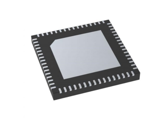 Microcontrôleur Flash 512K MCU PIC32MK0512GPG064-E/R4X 32 bits Application à usage général