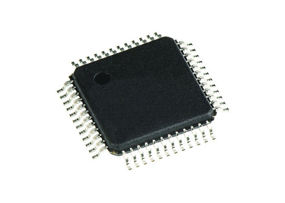 microcontrôleurs à 32 bits à 32 bits IC du microcontrôleur MCU R5F51406ADFM de 48MHz 256KB