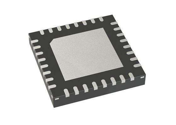 R5F51403AGNH 48MHz puissance ultra à 32 bits 64KB a enfoncé le microcontrôleur IC