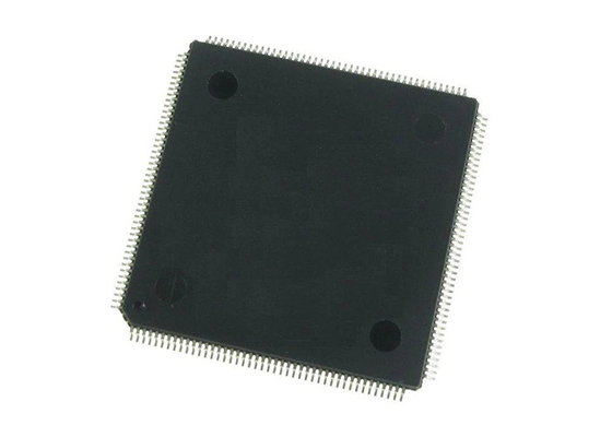 R5F564MLCDFC Microcontrôleurs embarqués monocœur à montage en surface 32 bits 120 MHz 4 Mo