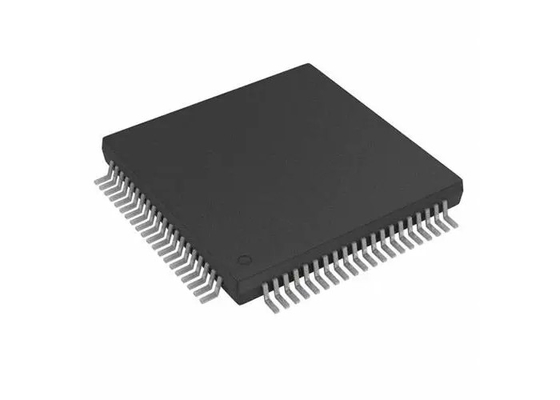 Microcontrôleur 32 bits monocœur 160 MHz 256 Ko FLASH 80-LQFP IC R5F566TAADFF
