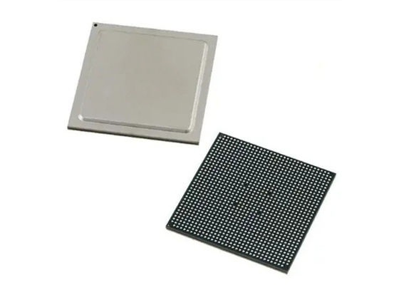 IC Chip BGA Package BCM56880B0KFSBG StrataXGS Trident4 Ethernet Commutateur IC