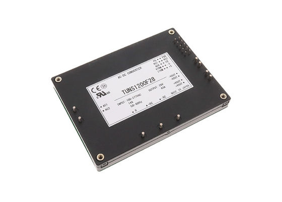 Puce de circuit intégré TUNS1200F28 Module 19-DIP de convertisseur de bus d'alimentation en courant continu