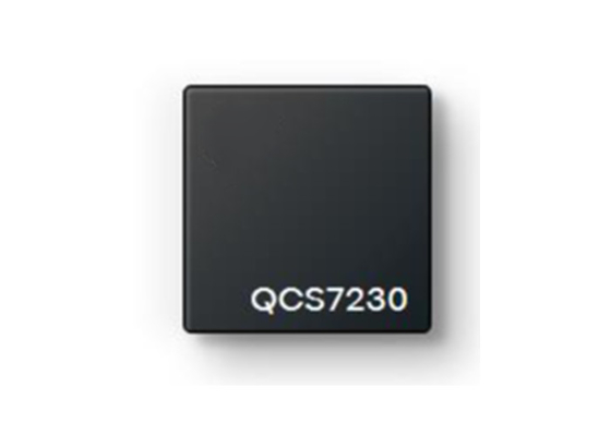 BT IC QCS7230 Processeur haut de gamme Système sur puce pour Internet des objets
