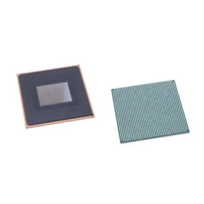 Réseau de porte programmable sur le terrain 5CSXFC4C6U23I7N SoC FPGA - 40K 800MHz 672-UBGA