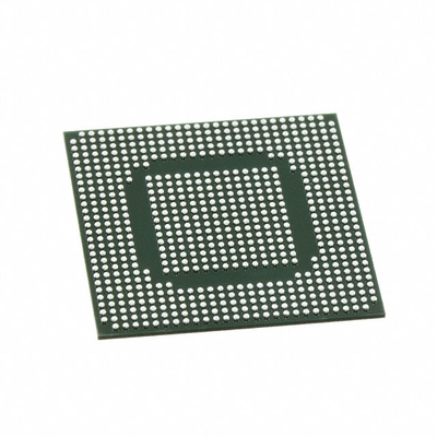 Réseau de porte programmable sur le terrain 5CSXFC6D6F31I7N Cortex-A9 ARM à double cœur