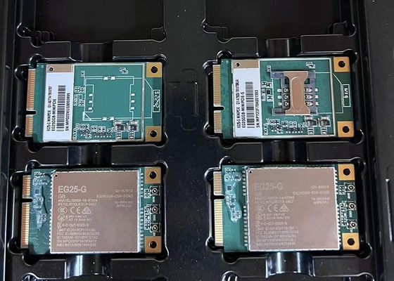 Module émetteur-récepteur EG25GGB-MINIPCIE Module LTE Cat 4 optimisé pour l'IoT/M2M