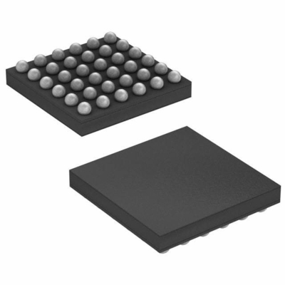 Microcontrôleur MCU STM32WL54CCU7 48 MHz 64 Kbytes Microcontrôleurs sans fil