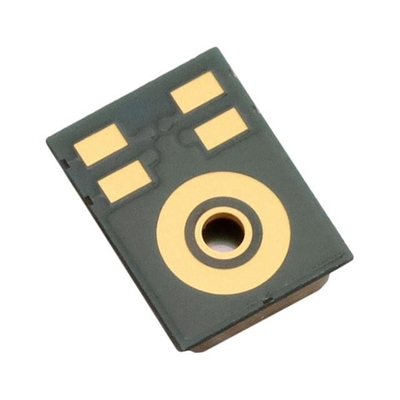 Microphone numérique XENSIVTM MEMS pour les applications automobiles