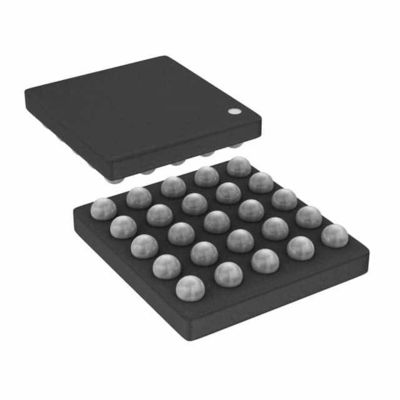 Microcontrôleur MCU STM32L443VCI6 Jusqu'à 80 MHz STM32L4 MCU de performance UFBGA-100