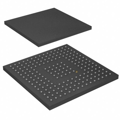 Microcontrôleur MCU SPC564A70L7CFBY MCU 32 bits SPC5 Performance pour applications automobiles de groupe motopropulseur