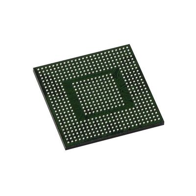 Microcontrôleur MCU R9A07G054L27GBG 3 cœurs microprocesseur 64 bits - MPU
