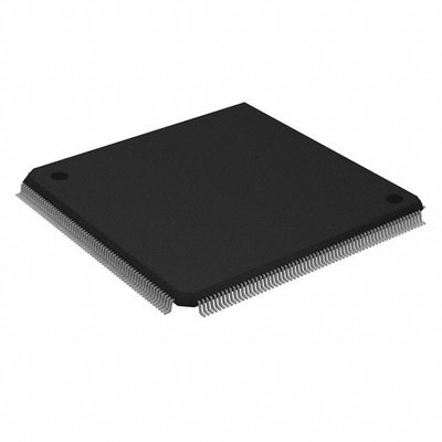 Microcontrôleur MCU R7S721000VCFP ARM Cortex-A9 IC de microprocesseur