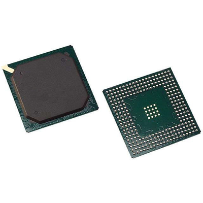 Microcontrôleur MCU OMAPL137DZKB3 MPU 32 bits 375MHZ 256-BGA