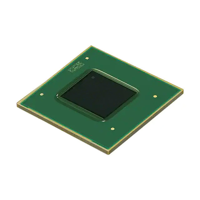 Microcontrôleur MCU MIMX8MQ5DVAJZAB ARM Cortex-A53 i.MX8MQ 64 bits 1,5 GHz 621-BGA