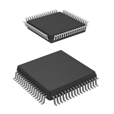 Microcontrôleur MCU MKE06Z128VQH4 32 bits à un seul noyau 48MHz 128KB