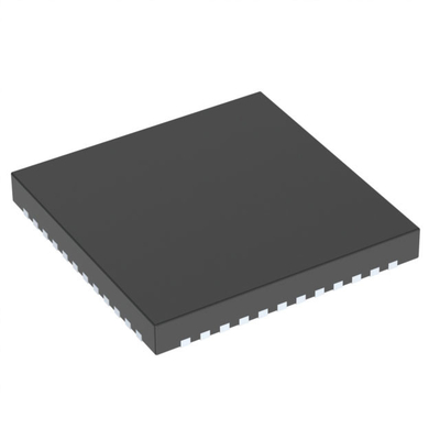 Microcontrôleur MCU LPC5506JHI48QL 96MHz baseline Arm Cortex-M33 basé sur le microcontrôleur
