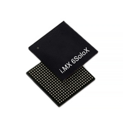 Microcontrôleur MCU MCIMX6X3EVK10AB ARM Cortex-M4 32 bits 227 MHz 1 GHz