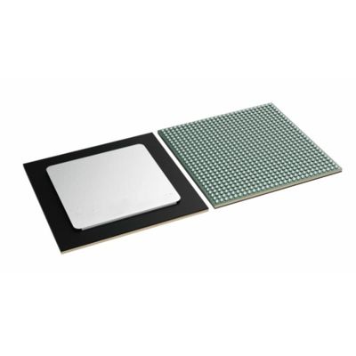 Microcontrôleur MCU DRA773PSGACDQ1 Cockpit Numérique SoC Multicoeur Haute Performance