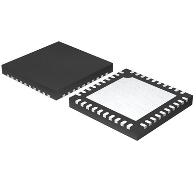 Microcontrôleur MCU CY8C4147LQA-S253T Automobile PSOC4 Microcontrôleur à 32 bits IC 40-QFN