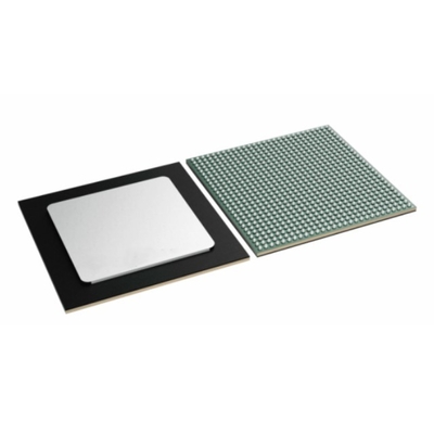 Microcontrôleur MCU DRA767PSGACDRQ1 ARM Cortex-A15 1,8 GHz 784-FCBGA