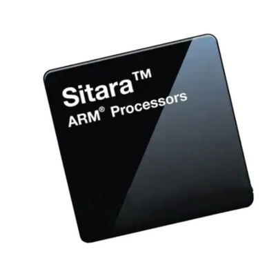 Le microcontrôleur MCU AM6234ATCGHAALW ARM Cortex-A5364-Bit 1,4 GHz 425-FCCSP