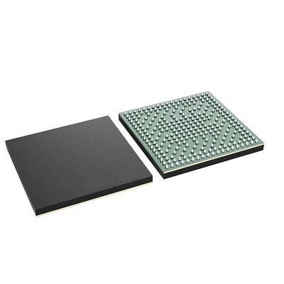 Microcontrôleur MCU AM2732ADRFGQZCERQ1 MPU 32 bits 400 MHz 285-NFBGA