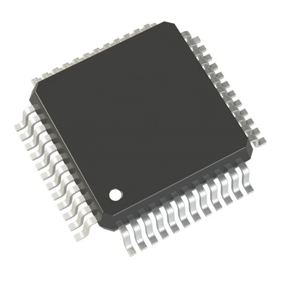 Microcontrôleur MCU S912ZVL64AMLF Microcontrôleur intégré automobile ultra-faible puissance