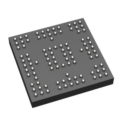 Microcontrôleur MCU LPC5516JEV98K ARM Cortex-M33 LPC551x Microcontrôleur 32 bits à 150 MHz 256KB FLASH