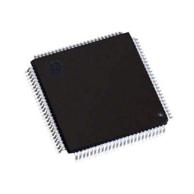 Microcontrôleur MCU SPC584B64E3CDC0X SPC58 4B-Line 80MHz Architecture de puissance MCU 100-TQFP