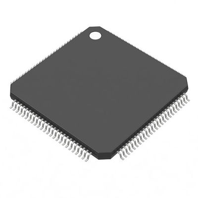 Microcontrôleur MCU SPC582B54E3CD00X 80MHz Architecture de puissance 32 bits MCU 100-TQFP