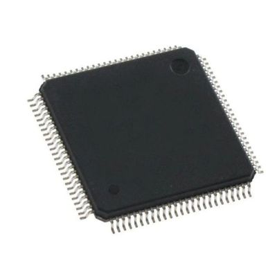 Microcontrôleur MCU SPC58EC80E3QMC1X Architecture de puissance 32 bits haute performance MCU