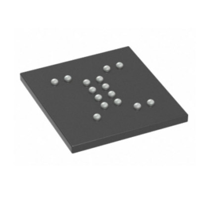 Chip de mémoire IC MT53E768M32D4DT-053 AUT E 24Gbit 1.866 GHz SDRAM - IC de mémoire LPDDR4 mobile