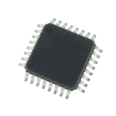 Microcontrôleur MCU EFM8BB31F16G-D-QFP32 CIP-51 8051 Microcontrôleurs intégrés 32-QFP