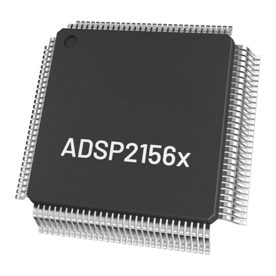 Microcontrôleur MCU ADSP-21562KSWZ4 400MHz SHARC Processeur audio hautement déterministe en temps réel