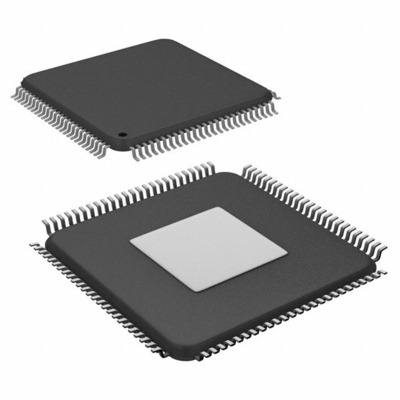 Microcontrôleur MCU ADSP-21479KSWZ-2A 5Mbit haute performance de quatrième génération DSP 100-LQFP