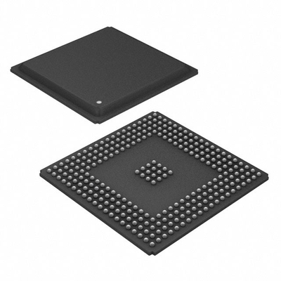 Microcontrôleur MCU TMS320C6713BGDP225 CPU 32 bits haute performance Delfino Microcontrôleur 272-BBGA