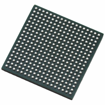 Microcontrôleur MCU AD21469WBBCZ302 Processeur SHARC haute performance 5Mbit 324-CSPBGA