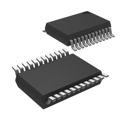 Microcontrôleur MCU EFM8BB21F16G-C-QSOP24R Microcontrôleur à 8 bits de l'abeille occupée MCU 50 MHz 16 KB flash