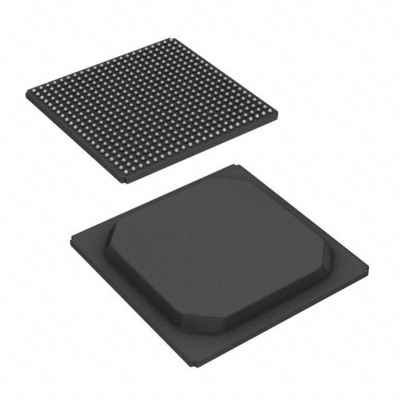 FPGA SoC MPF100T-FCG484E IC 484-FCBGA PolarFire Field Programmable Gate Array