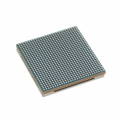 Array de porte programmable sur le terrain MPF300TS-1FCG784NI POLARFIRE ™ TABLEAU PROGRAMMABLE DE CHEF IC 784-BBGA