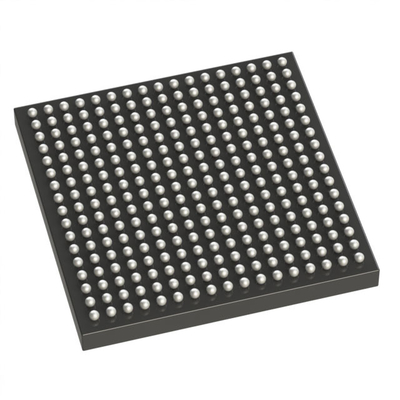 LIFCL-40-7MG289C 240 KB CrossLinkTM Embedded Field Programmable Gate Array IC