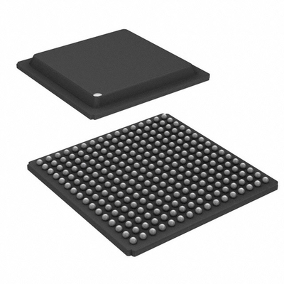 Array de porte programmable sur le terrain LCMXO1200C-3FTN256I 1.71V Machxo Field Programmable Gate Pray Ic 256-lbga