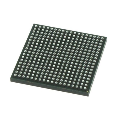 Matrice de porte programmable sur le terrain LCMXO3L-2100E-5MG324I MachXO3L FPGA IC 65nm Processus à faible puissance non volatil