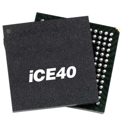 Circuit intégré de réseau de portes programmable par l'utilisateur ICE40UL640-CM36AI iCE40 UltraLite™ Field Programmable Gate Array IC 36-VFBGA