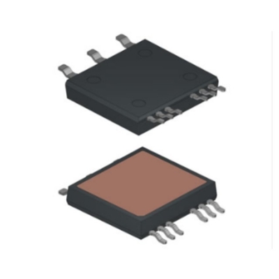 Puce de circuit intégré STGSB200M65DF2AG IGBT Trench Field Stop 650V 216A 714W Monture de surface